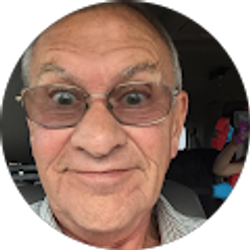 Profile photo of Andy Kaufmann