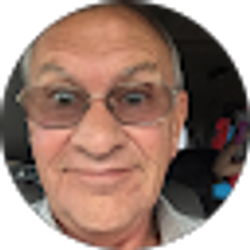 Profile photo of Andy Kaufmann