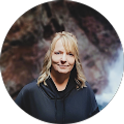 Profile photo of Kathy Sherman