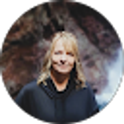 Profile photo of Kathy Sherman