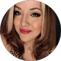 Profile photo of Gaby Ortiz