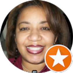 Profile photo of Maiesha Ross