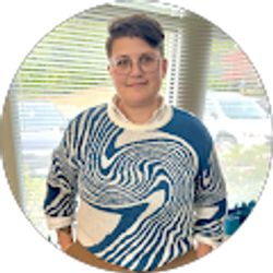 Profile photo of Sarah Castle