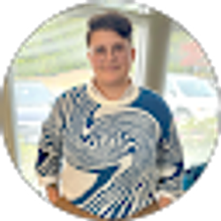 Profile photo of Sarah Castle