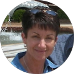Profile photo of Tanya Franklin