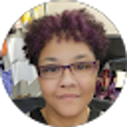 Profile photo of Alecia Pollard