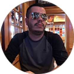 Profile photo of Eric Martin