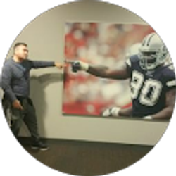 Profile photo of Jose Ybarra