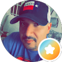 Profile photo of Hiram J. Perez