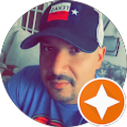 Profile photo of Hiram J. Perez