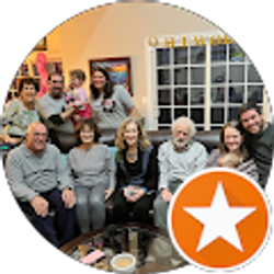 Profile photo of ELISSA & MARK WEINBERG