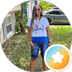 Profile photo of Latisha Stott (Tisha)