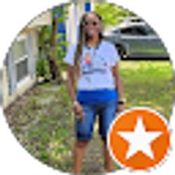 Profile photo of Latisha Stott (Tisha)