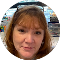 Profile photo of heather berenji