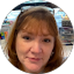Profile photo of heather berenji