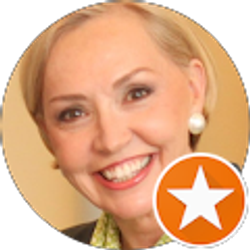 Profile photo of kaye patterson