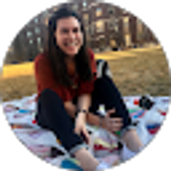 Profile photo of Kellsie Gregg