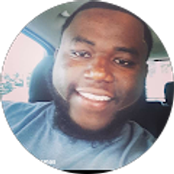 Profile photo of Nicholas Thomas