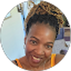 Profile photo of Katina Simmons