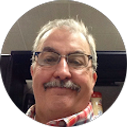 Profile photo of Don Veidel