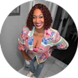 Profile photo of Chasity Denise