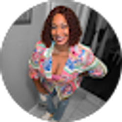 Profile photo of Chasity Denise