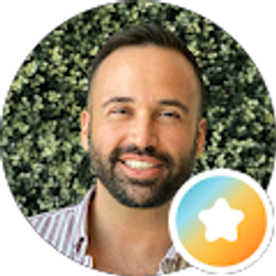 Profile photo of Tony Pullaro