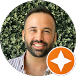 Profile photo of Tony Pullaro