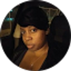 Profile photo of Terrese Davis