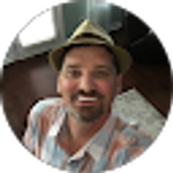 Profile photo of Mike Medina