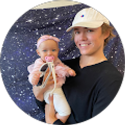 Profile photo of Korban Stricklin