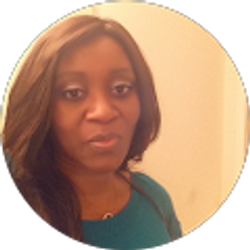 Profile photo of Bettie Agyekum