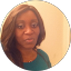 Profile photo of Bettie Agyekum