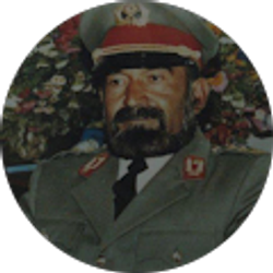 Profile photo of Shukria Mojaddidi