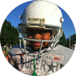 Profile photo of Shane Gayle