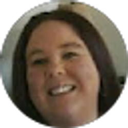 Profile photo of Bridget Wright