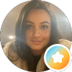 Profile photo of Isabel Flynn