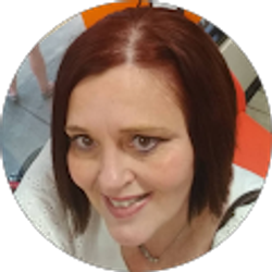 Profile photo of tracy harper