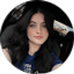 Profile photo of Hope Moore