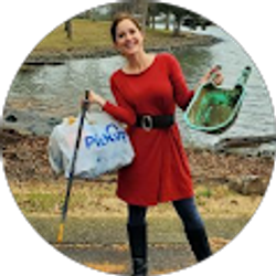 Profile photo of 1 Million Pieces Of Garbage