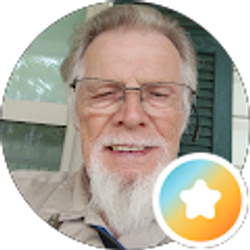 Profile photo of Gerald L Williams