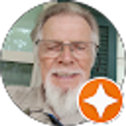 Profile photo of Gerald L Williams