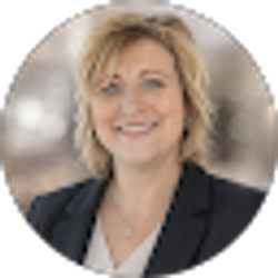 Profile photo of Jeana Dauer
