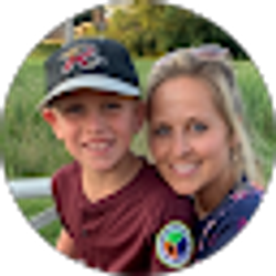 Profile photo of Gretchen Frazier