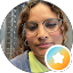 Profile photo of Melissa Cruz Hernandez