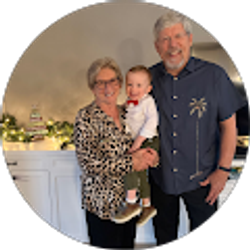 Profile photo of John Tuthill