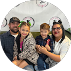 Profile photo of Kassandra Gamez