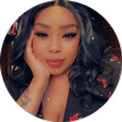 Profile photo of Nikki Moore