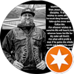 Profile photo of Justin Harrison