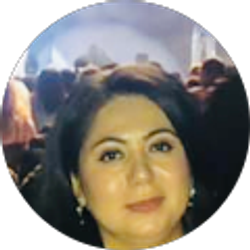 Profile photo of Marbella Valdivia. Valdivia